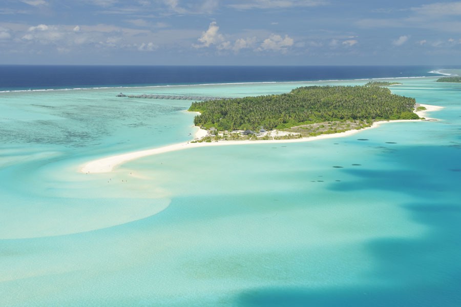 18 điều ngạc nhiên khi du lịch thiên đường Maldives (Phần 1) - Ảnh 1. 18 điều ngạc nhiên khi du lịch 'thiên đường' Maldives (Phần 1)