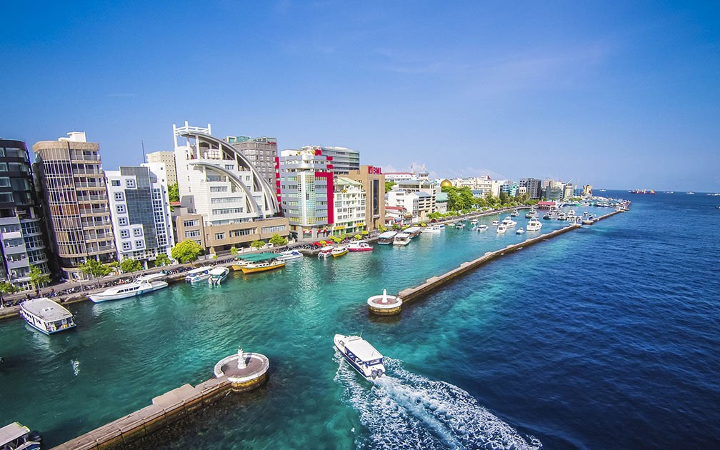 18 điều ngạc nhiên khi du lịch thiên đường Maldives (Phần 2) - Ảnh 1. 18 điều ngạc nhiên khi du lịch 'thiên đường' Maldives (Phần 2)