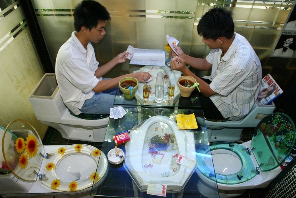 10 lý do để bạn vi vu ở Đài Loan - Ảnh 4. 10 lý do để bạn vi vu ở Đài Loan