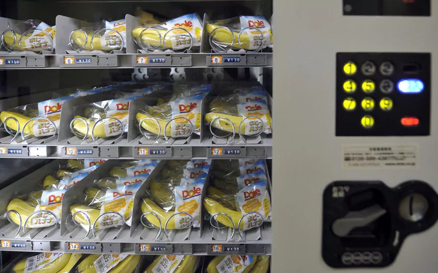 21 điều khiến du khách choáng khi đến Nhật Bản (Phần 2) - Ảnh 3. 21 điều khiến du khách 'choáng' khi đến Nhật Bản (Phần 2)