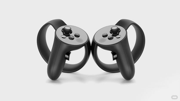 Mua trọn bộ Oculus Rift và Touch chỉ với 399 USD - Ảnh 2. Mua trọn bộ Oculus Rift và Touch chỉ với 399 USD - Ảnh 2.