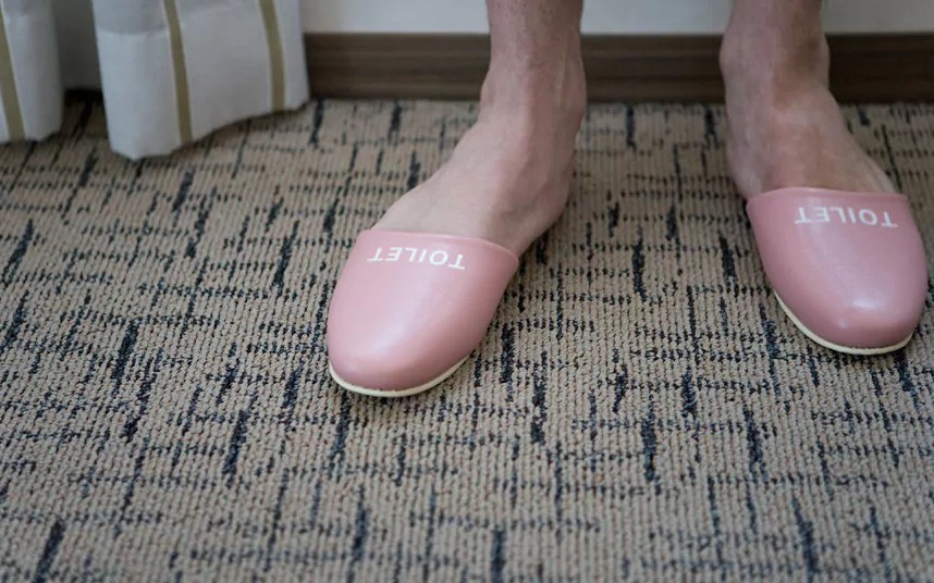 21 điều khiến du khách choáng khi đến Nhật Bản (Phần 2) - Ảnh 5. 21 điều khiến du khách 'choáng' khi đến Nhật Bản (Phần 2)