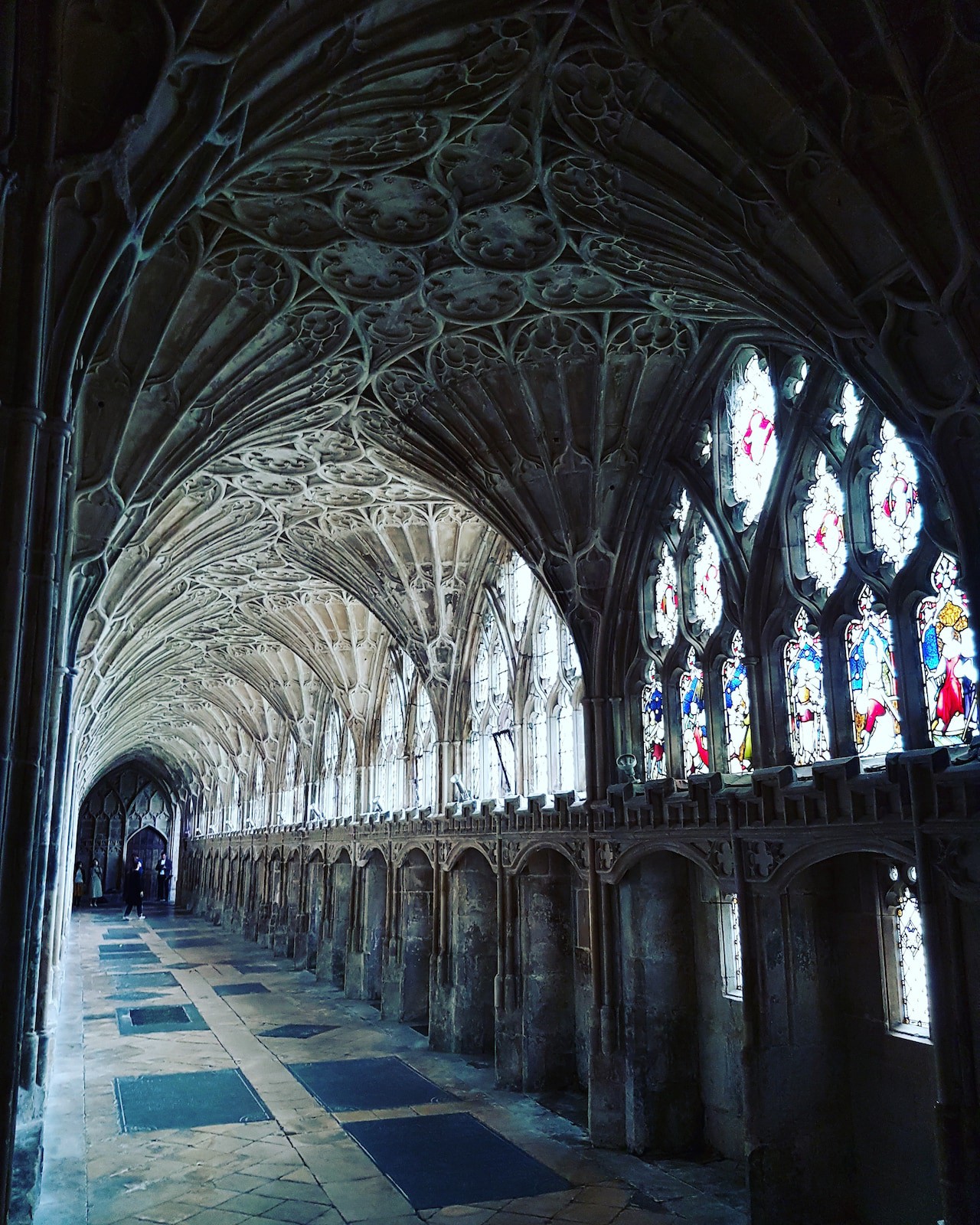 Những tàn tích đẹp nhất thế giới (phần 2) - Ảnh 5. Những tàn tích đẹp nhất thế giới (phần 2)