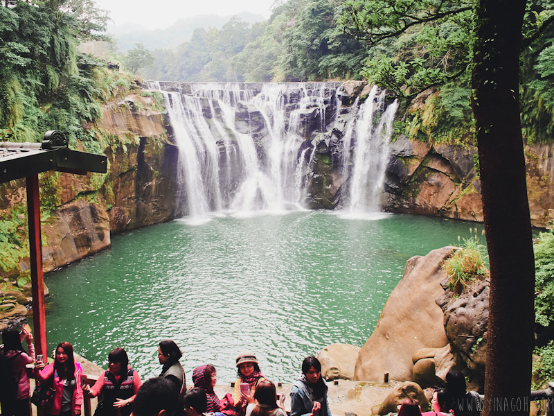 10 lý do để bạn vi vu ở Đài Loan - Ảnh 7. 10 lý do để bạn vi vu ở Đài Loan