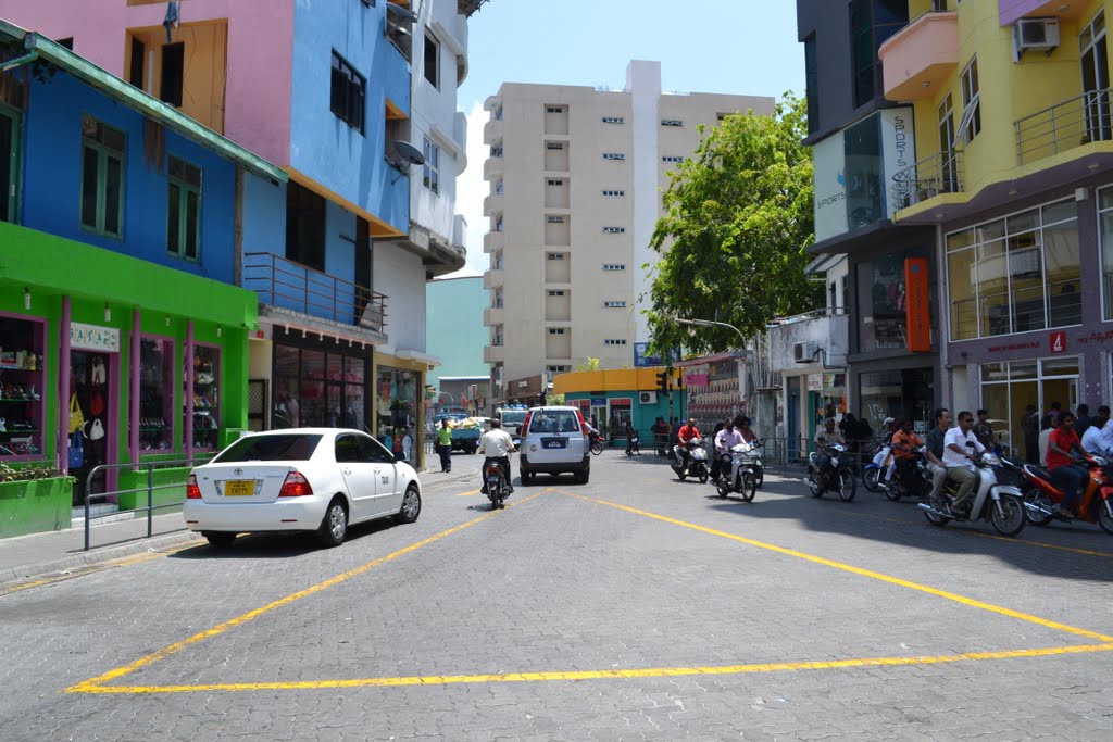 18 điều ngạc nhiên khi du lịch thiên đường Maldives (Phần 2) - Ảnh 2. 18 điều ngạc nhiên khi du lịch 'thiên đường' Maldives (Phần 2)
