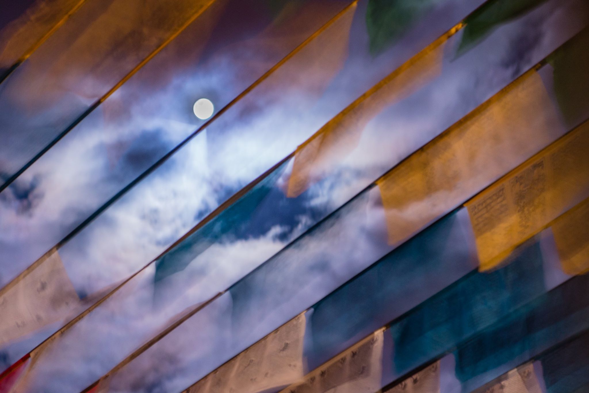 Nếu bạn từng lên voi xuống chó, sẽ thấy nhân tình thế thái vô thường ở Tây Tạng - Ảnh 4. Nếu bạn từng 'lên voi xuống chó', sẽ thấy nhân tình thế thái vô thường ở Tây Tạng