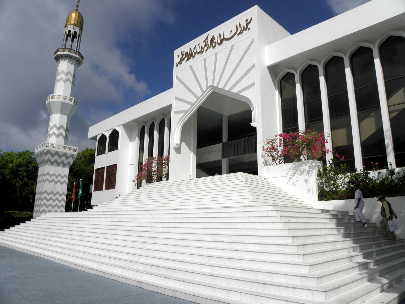 18 điều ngạc nhiên khi du lịch thiên đường Maldives (Phần 2) - Ảnh 3. 18 điều ngạc nhiên khi du lịch 'thiên đường' Maldives (Phần 2)