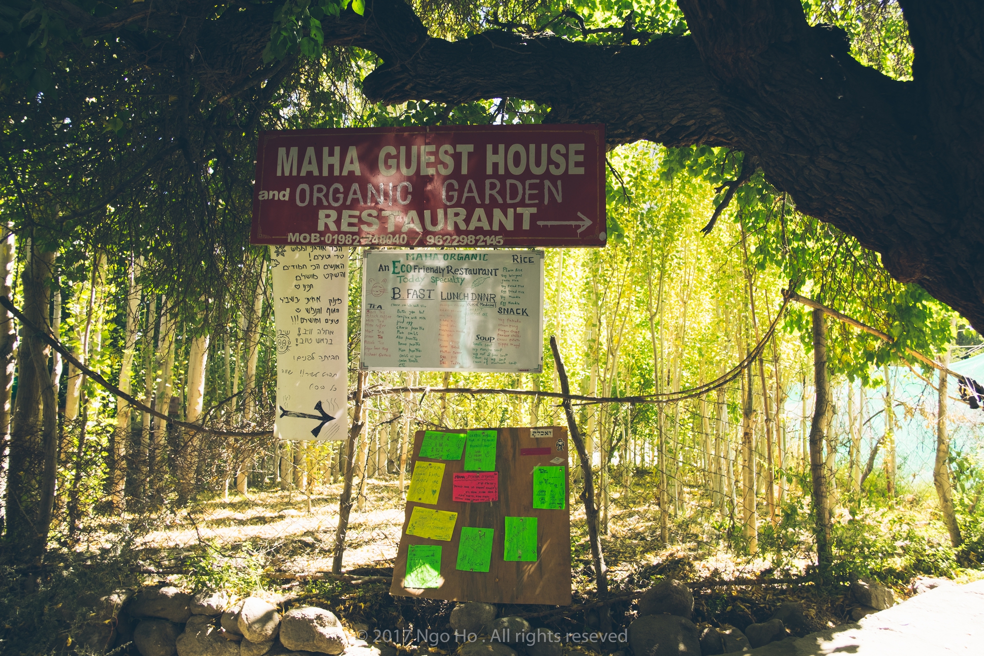 Turtuk - nét đẹp của ngôi làng nằm giữa biên giới Ấn Độ - Pakistan - Ảnh 4. Turtuk - nét đẹp của ngôi làng nằm giữa biên giới Ấn Độ - Pakistan