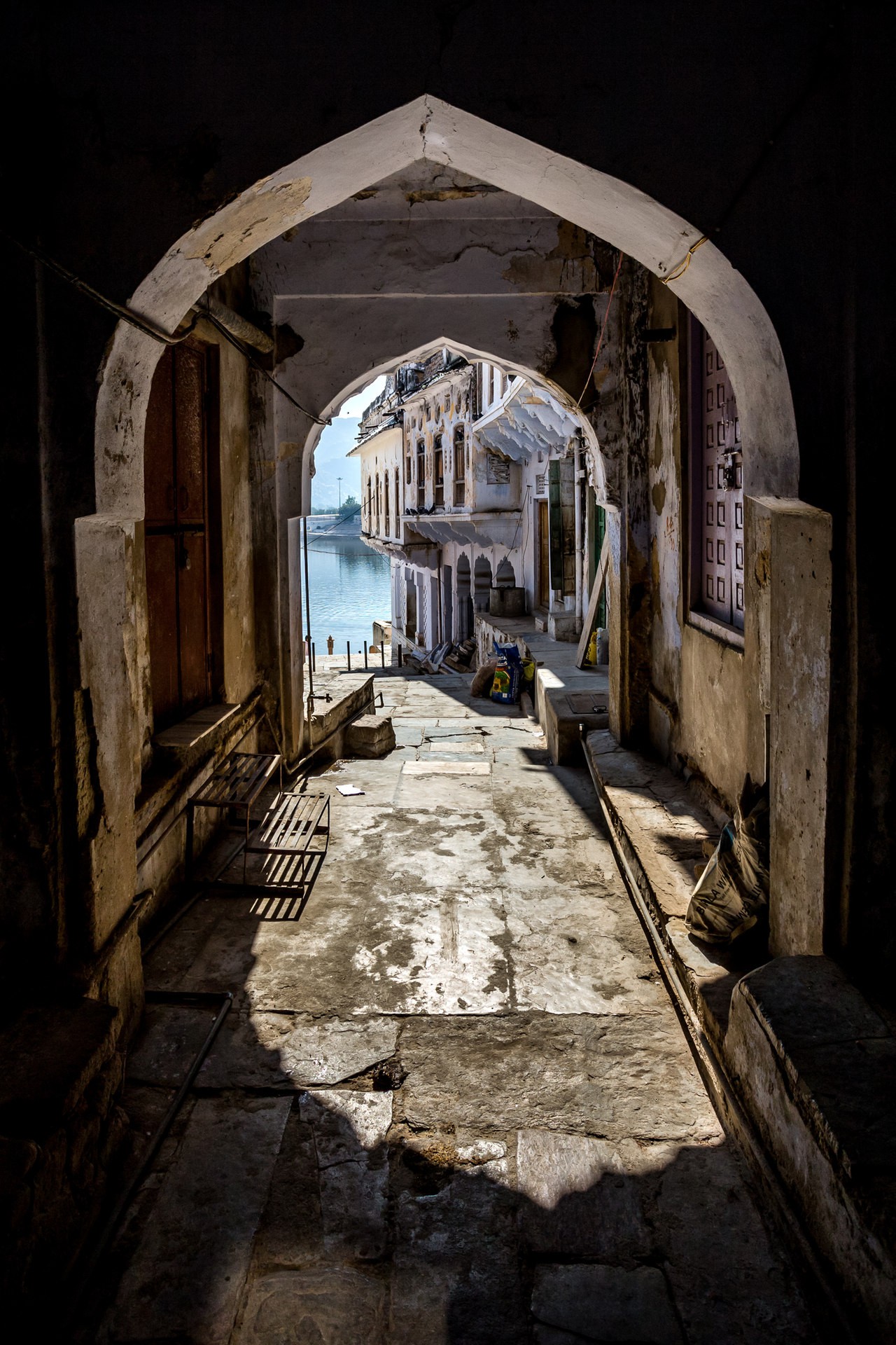 Những tàn tích đẹp nhất thế giới (phần 1) - Ảnh 4. Những tàn tích đẹp nhất thế giới (phần 1)