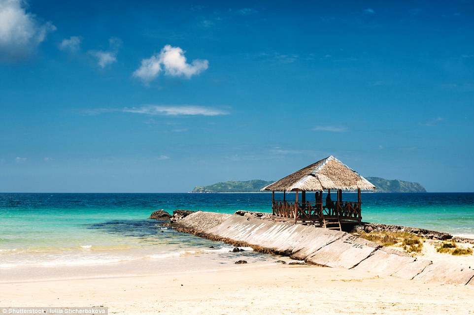 10 hòn đảo đẹp nhất thế giới năm 2017, bạn đi chưa? - Ảnh 4. 10 hòn đảo đẹp nhất thế giới năm 2017, bạn đi chưa?