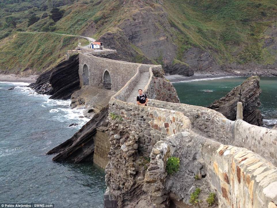 Ghé thăm hòn đảo xuất hiện trong phim Game of Thrones - Ảnh 5. Ghé thăm hòn đảo xuất hiện trong phim Game of Thrones