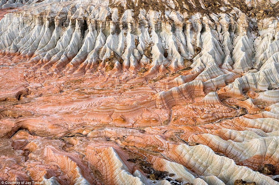 Ghé thăm đất nước bí ẩn Turkmenistan - Ảnh 6. Ghé thăm đất nước bí ẩn Turkmenistan