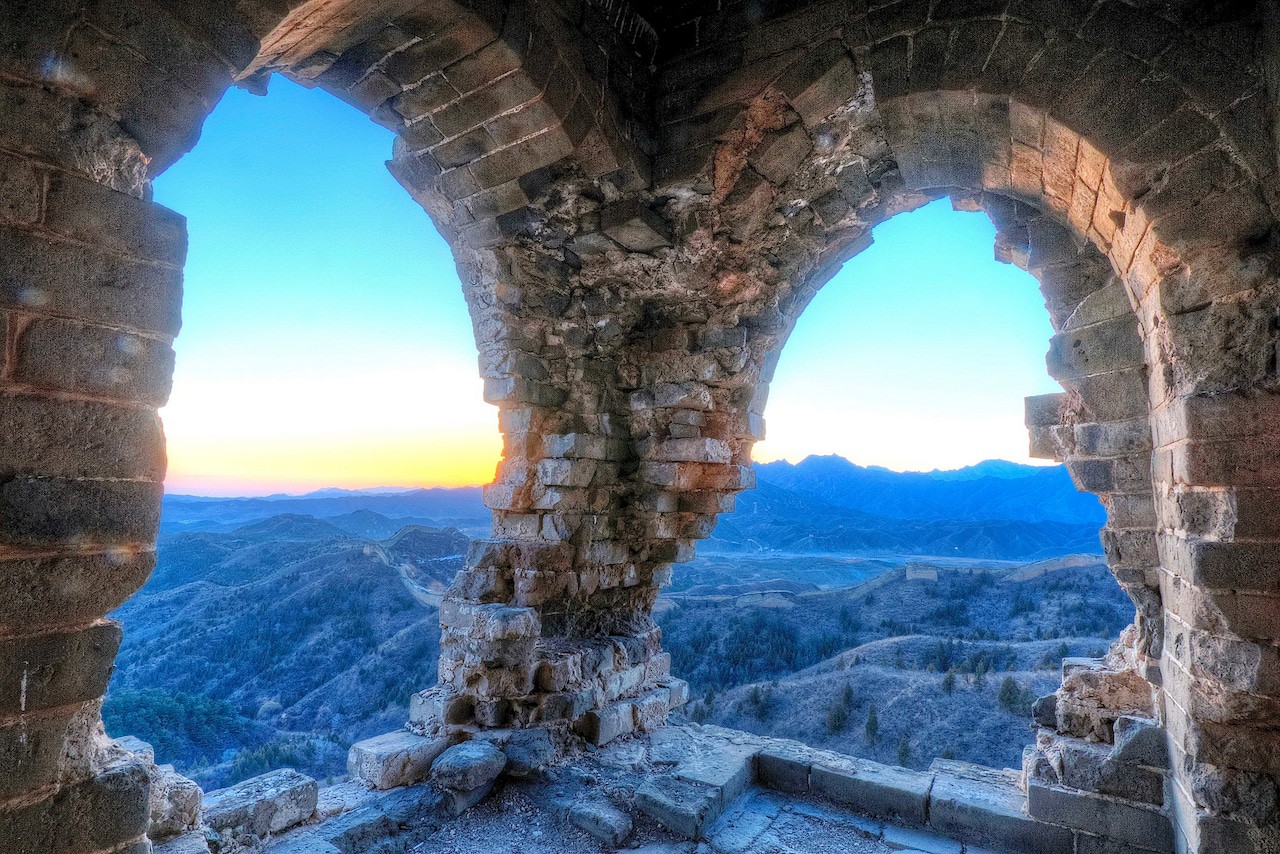 Những tàn tích đẹp nhất thế giới (phần 1) - Ảnh 5. Những tàn tích đẹp nhất thế giới (phần 1)