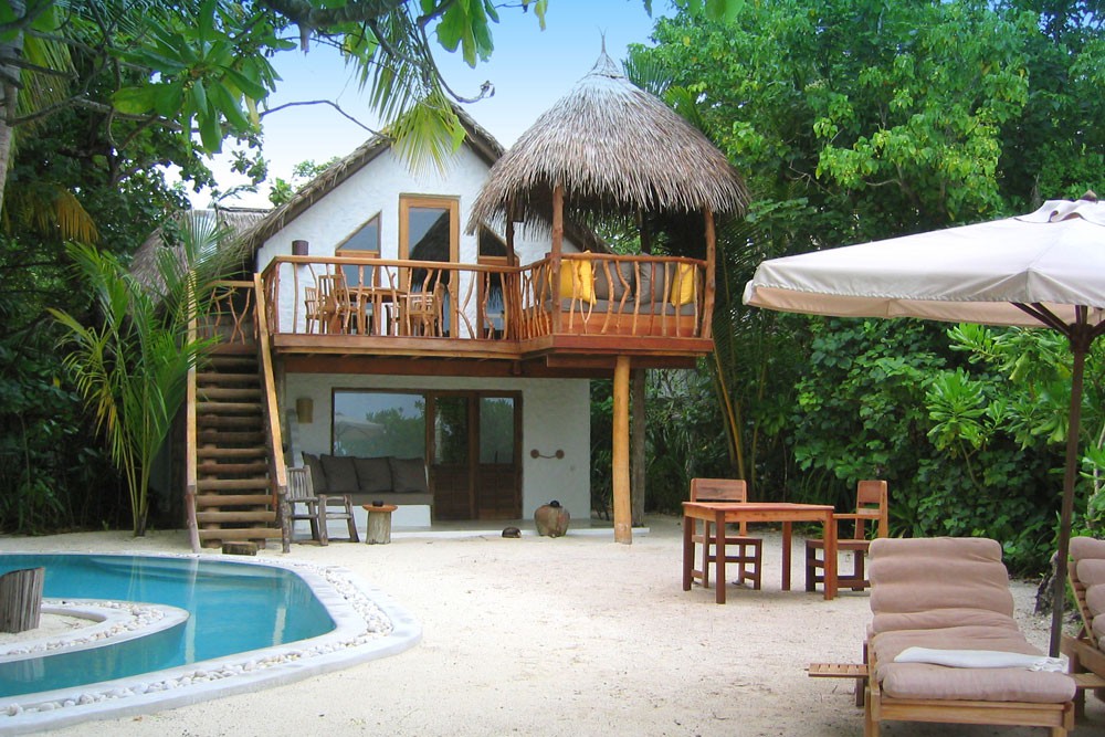 18 điều ngạc nhiên khi du lịch thiên đường Maldives (Phần 1) - Ảnh 5. 18 điều ngạc nhiên khi du lịch 'thiên đường' Maldives (Phần 1)