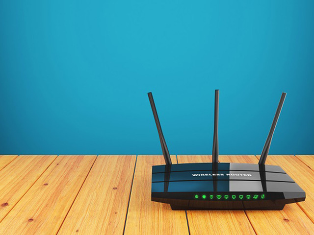 Cảnh báo nguy cơ mất an toàn thông tin trên các thiết bị sử dụng Wi-fi - Ảnh 1. Cảnh báo nguy cơ mất an toàn thông tin trên các thiết bị sử dụng Wi-fi - Ảnh 1.