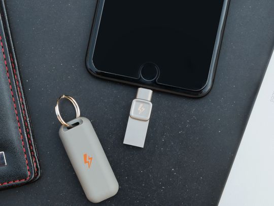 Những cách tốt nhất để tăng dung lượng lưu trữ cho iPhone - Ảnh 4. Những cách tốt nhất để tăng dung lượng lưu trữ cho iPhone - Ảnh 4.