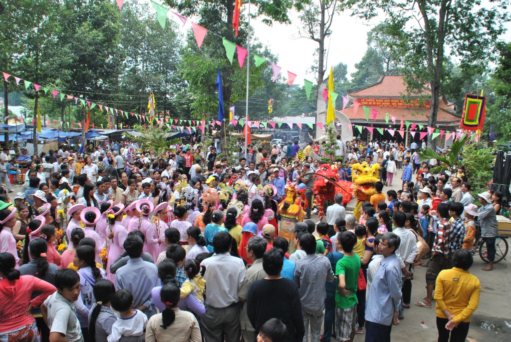 Dzìa Đồng Tháp, đi đâu chơi cho vui? - Ảnh 5. 'Dzìa' Đồng Tháp, đi đâu chơi cho vui?