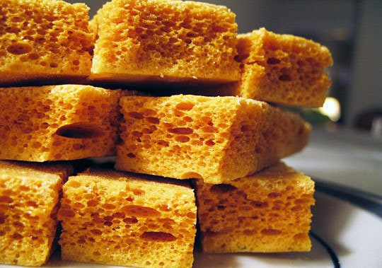 6 thiên đường cho du khách mê ăn bánh kẹo - Ảnh 1. 6 thiên đường cho du khách mê ăn bánh kẹo - Ảnh 1.