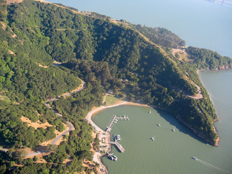 10 điểm lý tưởng bạn cần đến ở San Francisco - Ảnh 4. 10 điểm lý tưởng bạn cần đến ở San Francisco - Ảnh 4.