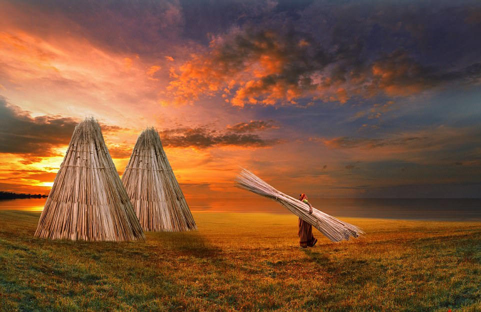 Những thiên đường hạ giới ít người đến chơi (phần 2) - Ảnh 6. Những 'thiên đường hạ giới' ít người đến chơi (phần 2)