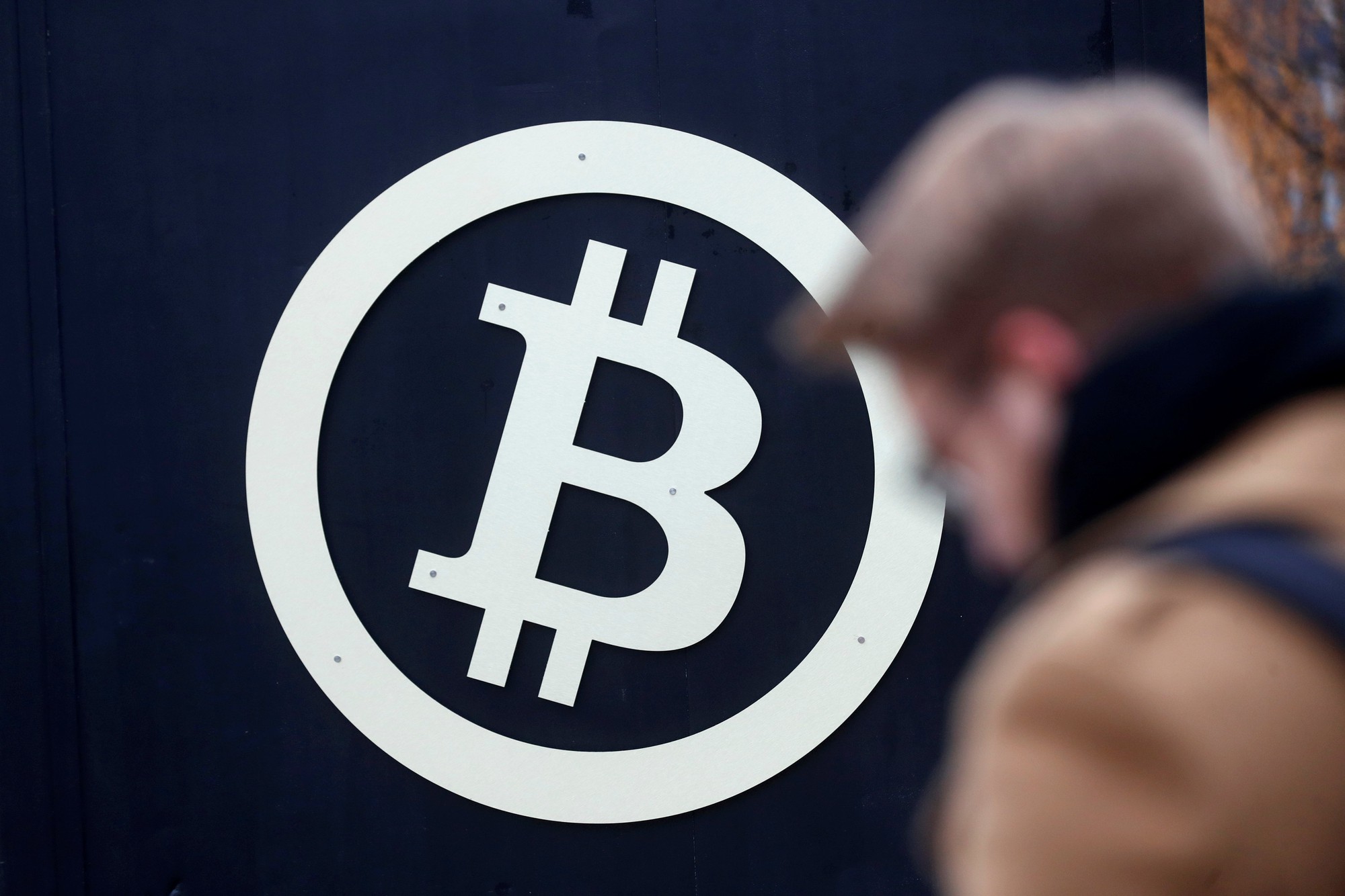 Các ngân hàng trung ương thế giới nghĩ gì về bitcoin? - Ảnh 1. Các ngân hàng trung ương thế giới nghĩ gì về bitcoin? - Ảnh 1.