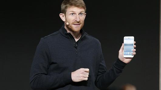 Google đã sẵn sàng hoàn tất thương vụ mua HTC? - Ảnh 1. Google đã sẵn sàng hoàn tất thương vụ mua HTC? - Ảnh 1.