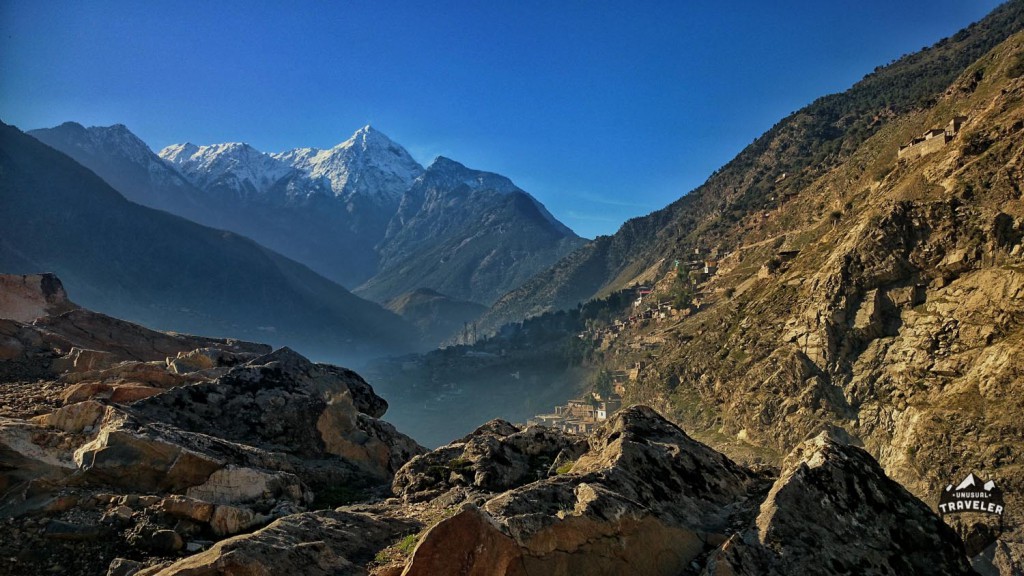 Cao tốc Karakoram: kỳ quan thứ 8 của nhân loại - Ảnh 1. Cao tốc Karakoram: 'kỳ quan thứ 8' của nhân loại