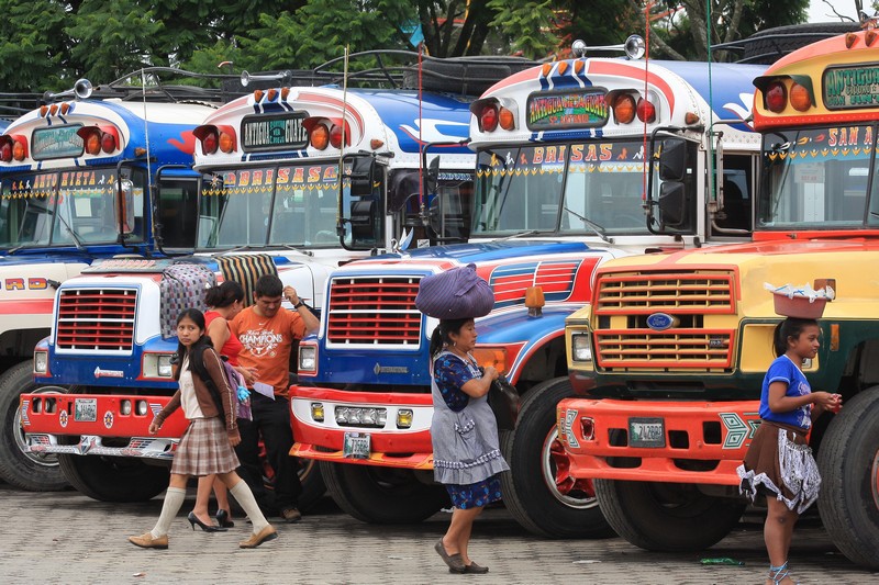 10 phương tiện vận chuyển du lịch độc đáo khắp thế giới - Ảnh 9. 10 phương tiện vận chuyển du lịch độc đáo khắp thế giới