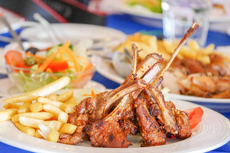 Đi Ma Cao thăm Nhà thờ thánh Paul và nghía sòng bạc - Ảnh 2. Đi Ma Cao thăm Nhà thờ thánh Paul và 'nghía' sòng bạc