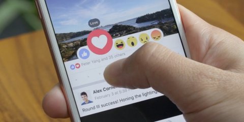 
                    Người sáng tạo nút ‘Like’ của Facebook đã không còn ‘like’ nó nữa
                