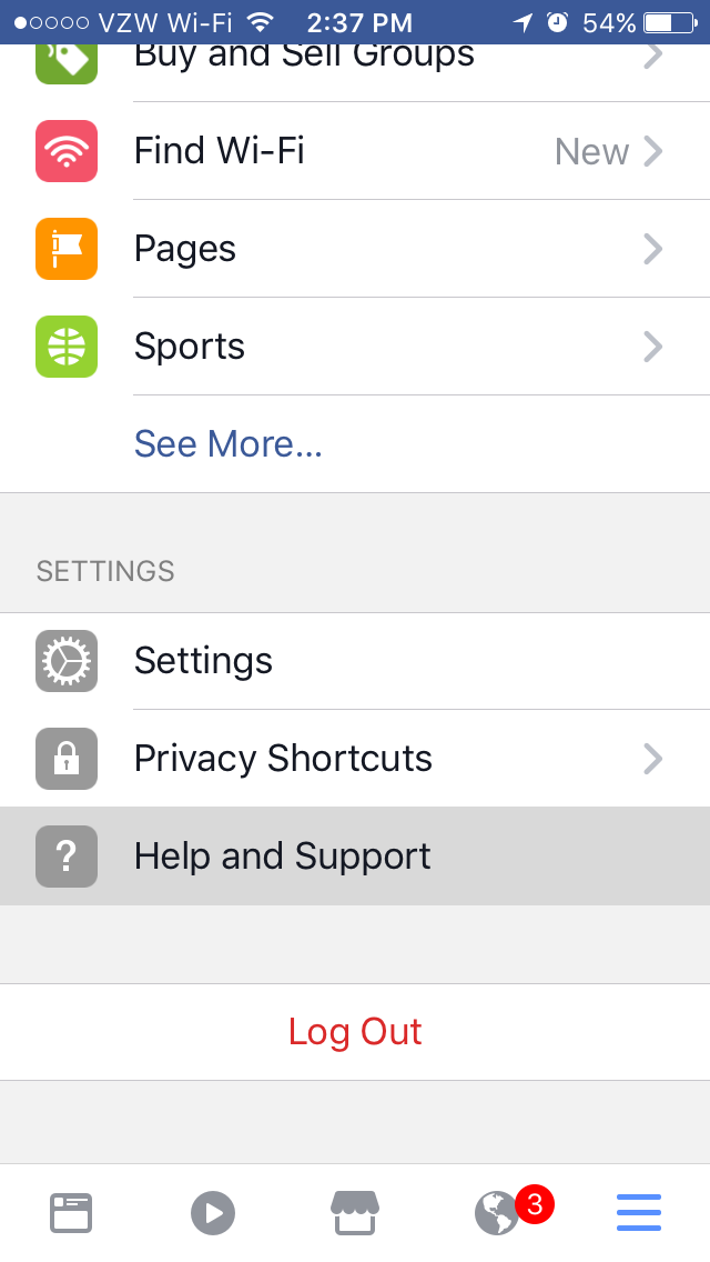 Cách xóa vĩnh viễn một tài khoản Facebook - Ảnh 5. Cách xóa vĩnh viễn một tài khoản Facebook - Ảnh 5.