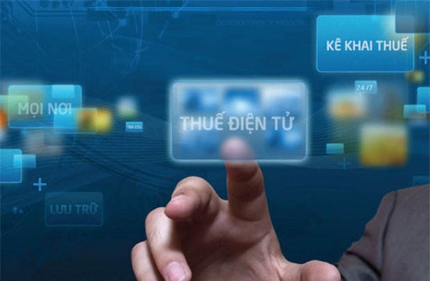 Có thể đóng thuế trước bạ ô tô, xe máy online - Ảnh 1. Có thể đóng thuế trước bạ ô tô, xe máy online - Ảnh 1.