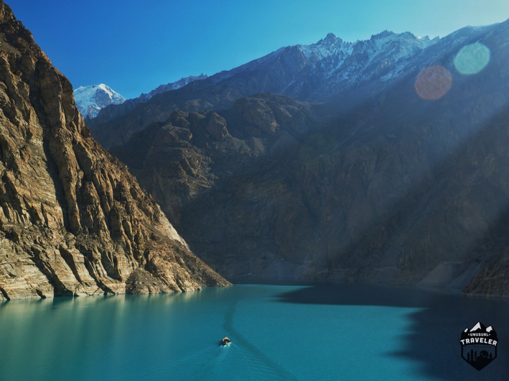 Cao tốc Karakoram: kỳ quan thứ 8 của nhân loại - Ảnh 5. Cao tốc Karakoram: 'kỳ quan thứ 8' của nhân loại