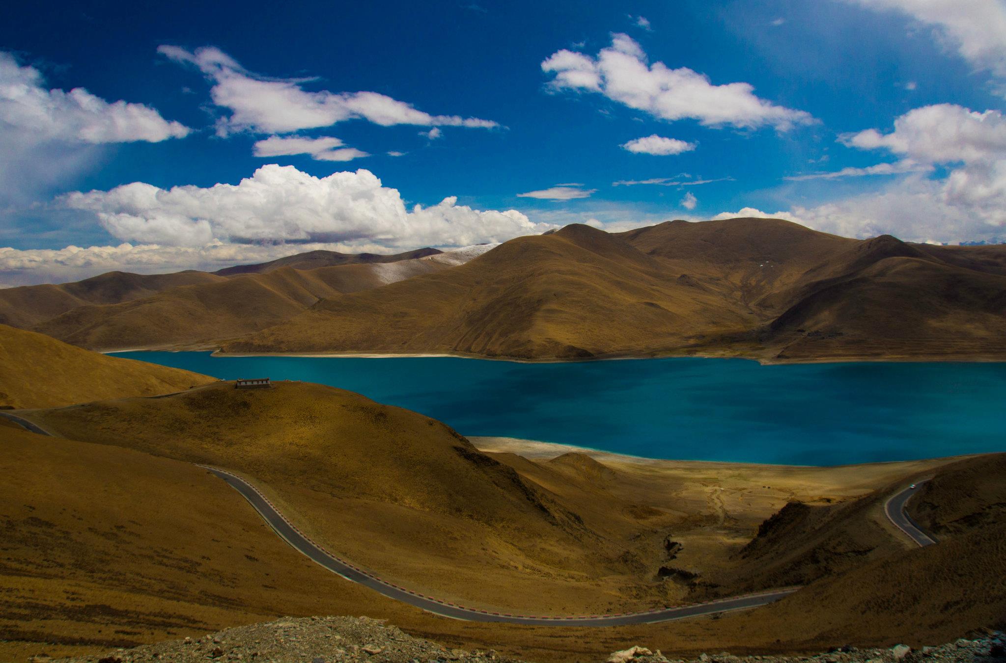 Nếu bạn từng lên voi xuống chó, sẽ thấy nhân tình thế thái vô thường ở Tây Tạng - Ảnh 6. Nếu bạn từng 'lên voi xuống chó', sẽ thấy nhân tình thế thái vô thường ở Tây Tạng