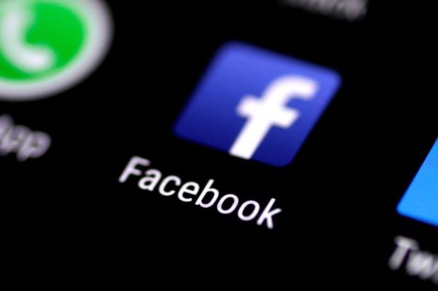 Tại sao các tin đồn thất thiệt lại dễ lan truyền trên Facebook như vậy? - Ảnh 1. Tại sao các tin đồn thất thiệt lại dễ lan truyền trên Facebook như vậy? - Ảnh 1.