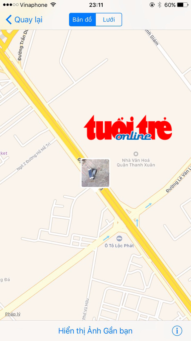 Iphone 6 mua tại Apple Store tự bốc cháy biến dạng - Ảnh 5. Iphone 6 mua tại Apple Store tự bốc cháy biến dạng - Ảnh 5.