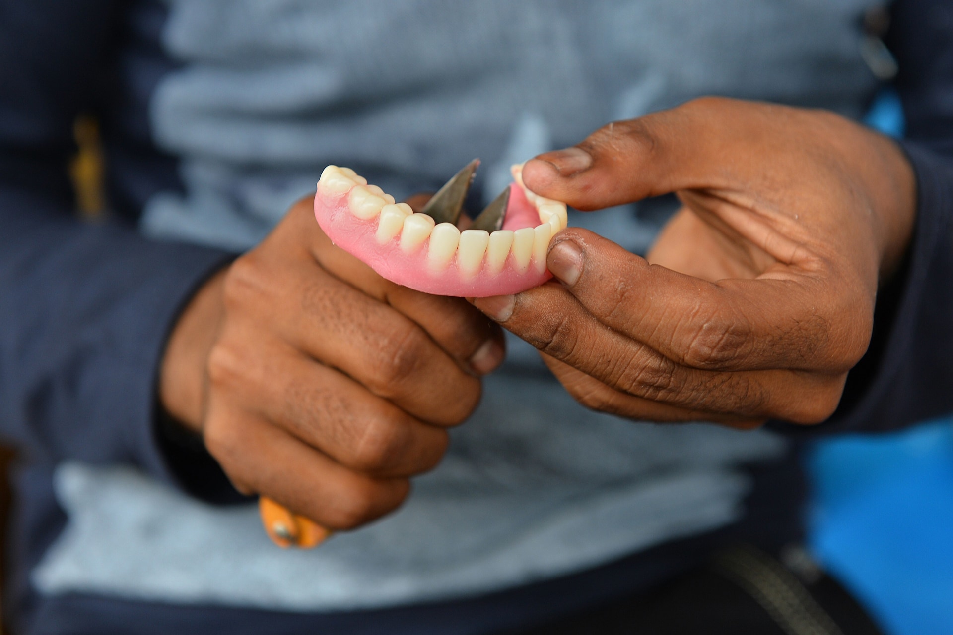 Đi Ấn Độ xem nhổ răng ngoài vỉa hè - Ảnh 12. Đi Ấn Độ xem nhổ răng ngoài vỉa hè