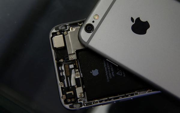 iPhone 8 sẽ được trang bị camera thông minh? - Ảnh 1. iPhone 8 sẽ được trang bị camera thông minh? - Ảnh 1.