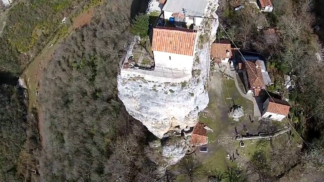 Cột đá của Sự sống - Ảnh 4. 'Cột đá của Sự sống'