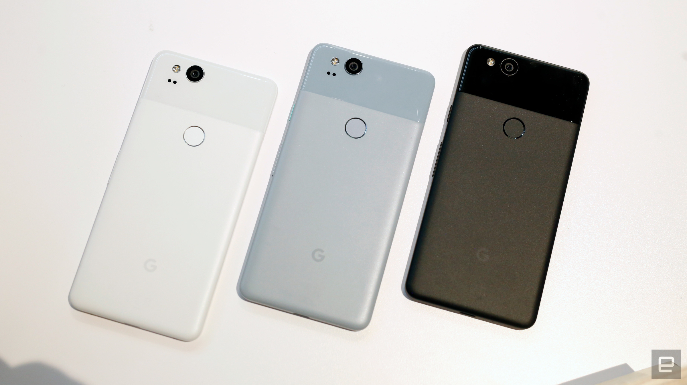 Điện thoại Pixel của Google khác gì với các mẫu iPhone? - Ảnh 2.