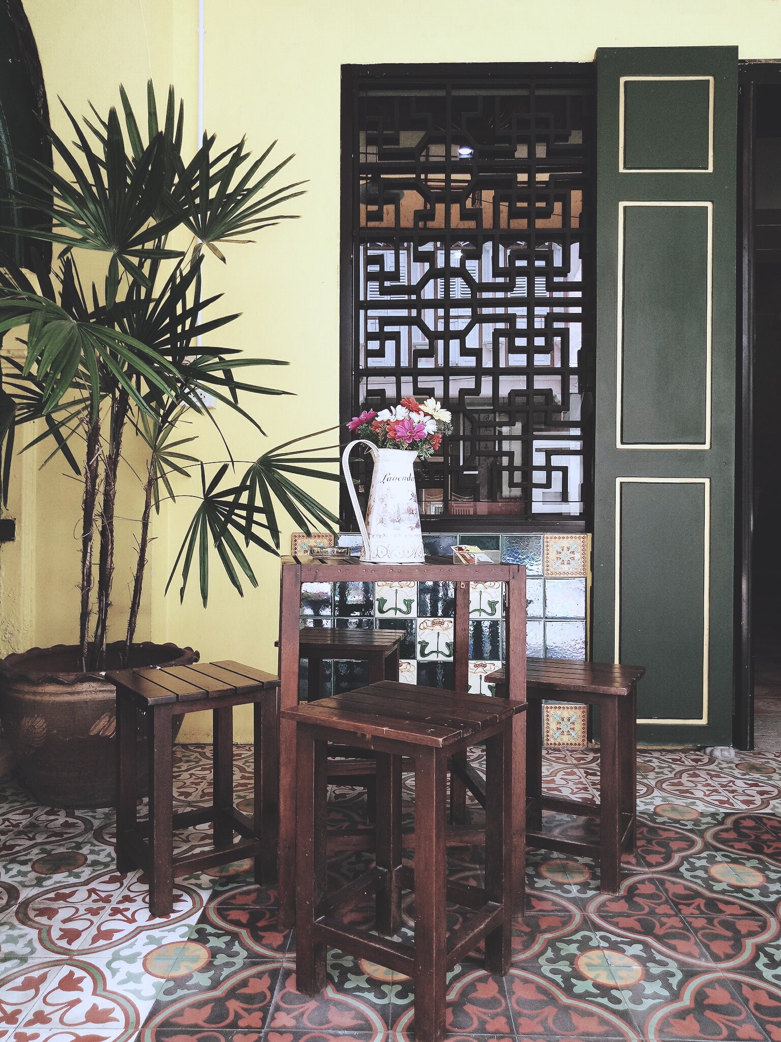 Khám phá phố cổ trăm năm ở Phuket - Ảnh 7. Khám phá phố cổ trăm năm ở Phuket