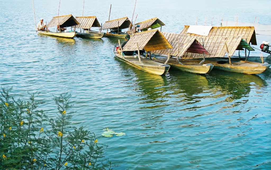 Dzìa Đồng Tháp, đi đâu chơi cho vui? - Ảnh 9. 'Dzìa' Đồng Tháp, đi đâu chơi cho vui?