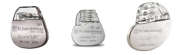745.000 thiết bị máy điều hòa nhịp tim của Abbott có thể bị hack - Ảnh 2. 745.000 thiết bị máy điều hòa nhịp tim của Abbott có thể bị hack - Ảnh 2.