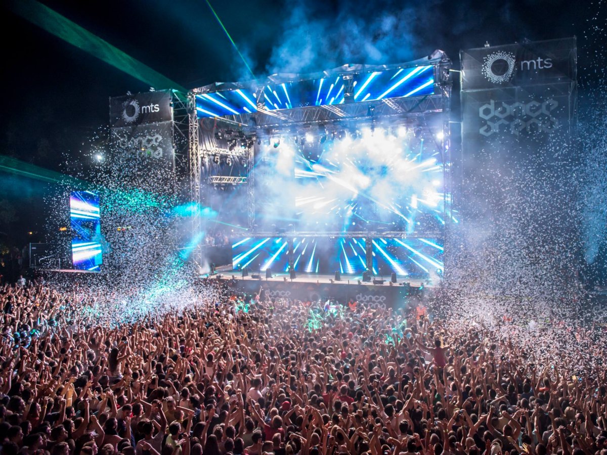 Những lễ hội ăn chơi, nhảy múa khắp thế giới mà bạn không nên bỏ lỡ (1) - Ảnh 2. Những lễ hội ăn chơi, nhảy múa khắp thế giới mà bạn không nên bỏ lỡ (1)