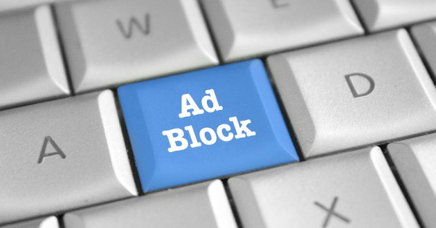 Nhận quảng cáo nhiều hơn vì tải AdBlock Plus giả - Ảnh 1. Nhận quảng cáo nhiều hơn vì tải AdBlock Plus giả - Ảnh 1.