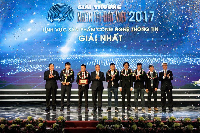 Ứng dụng 3D trong Y học của ĐH Duy Tân đạt giải Nhất Nhân tài Đất Việt - Ảnh 1. Ứng dụng 3D trong Y học của ĐH Duy Tân đạt giải Nhất Nhân tài Đất Việt - Ảnh 1.
