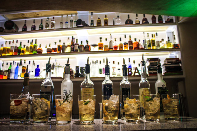 Du ngoạn thế giới đừng quên ăn ngon tại 10 nhà hàng này - Ảnh 11. Du ngoạn thế giới đừng quên ăn ngon tại 10 nhà hàng này