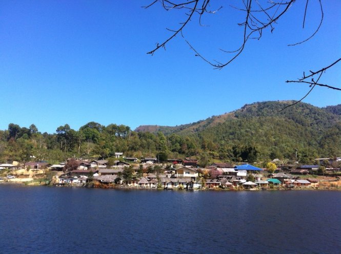 Khám phá Mae Hong Son thơ mộng - Ảnh 10. Khám phá Mae Hong Son thơ mộng