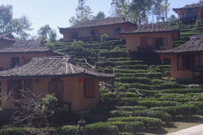 Khám phá Mae Hong Son thơ mộng - Ảnh 11. Khám phá Mae Hong Son thơ mộng