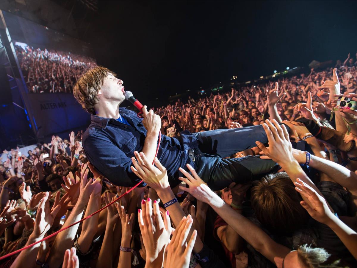 Những lễ hội ăn chơi, nhảy múa khắp thế giới mà bạn không nên bỏ lỡ (1) - Ảnh 14. Những lễ hội ăn chơi, nhảy múa khắp thế giới mà bạn không nên bỏ lỡ (1)